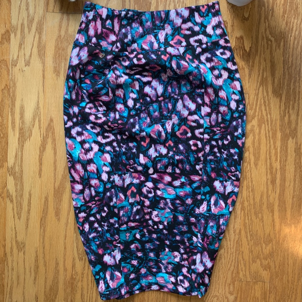 Thalia Sodi pencil skirt size small